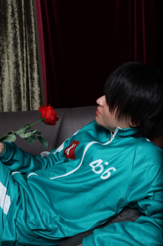 YUCHI(ﾕﾁ) 思い出