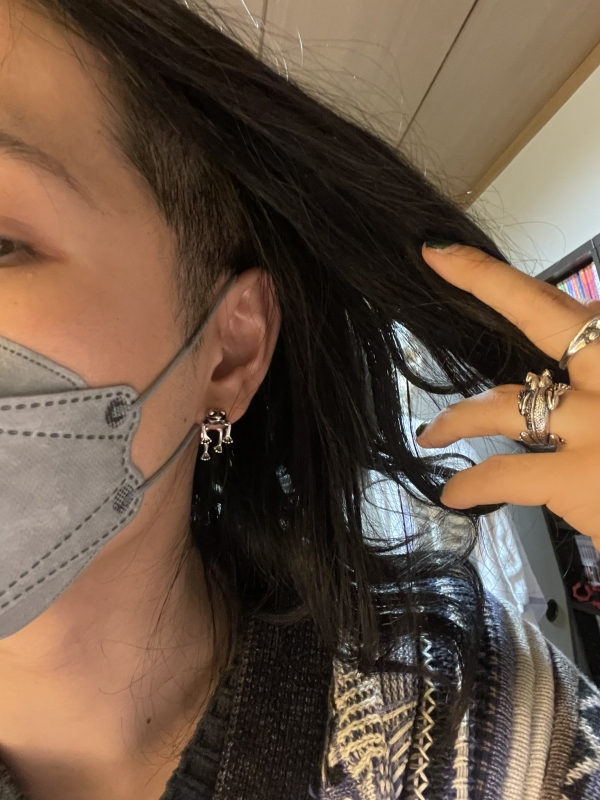 TATSUYA(ﾀﾂﾔ) 耳に生態系を作りたい