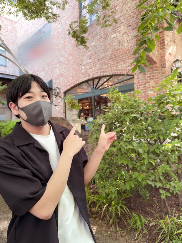 TAKUYA(タクヤ) 週末〜!!何してるの?