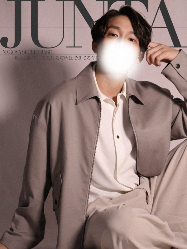 JUNTA(ジュンタ) 9月の始まり
