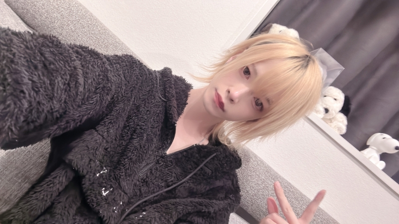 REONA(レオナ) もう少しで