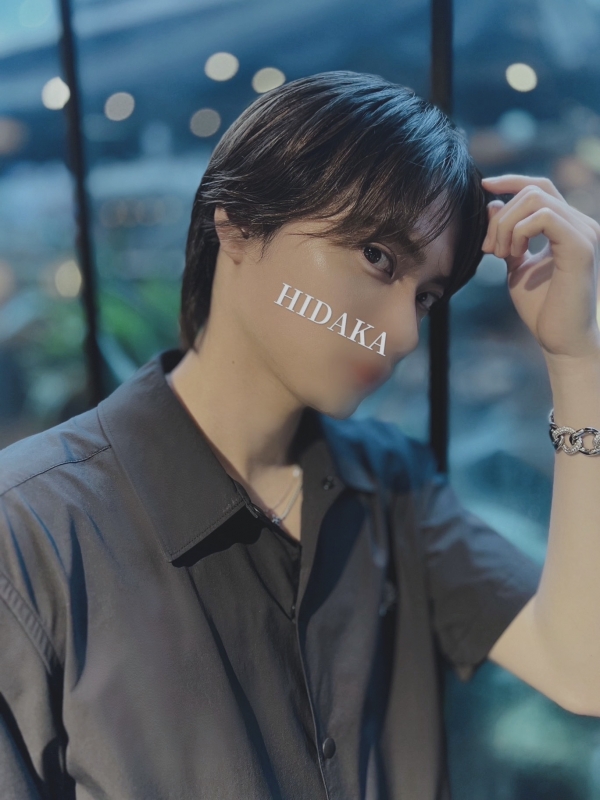 HIDAKA(ヒダカ) 【🉐】