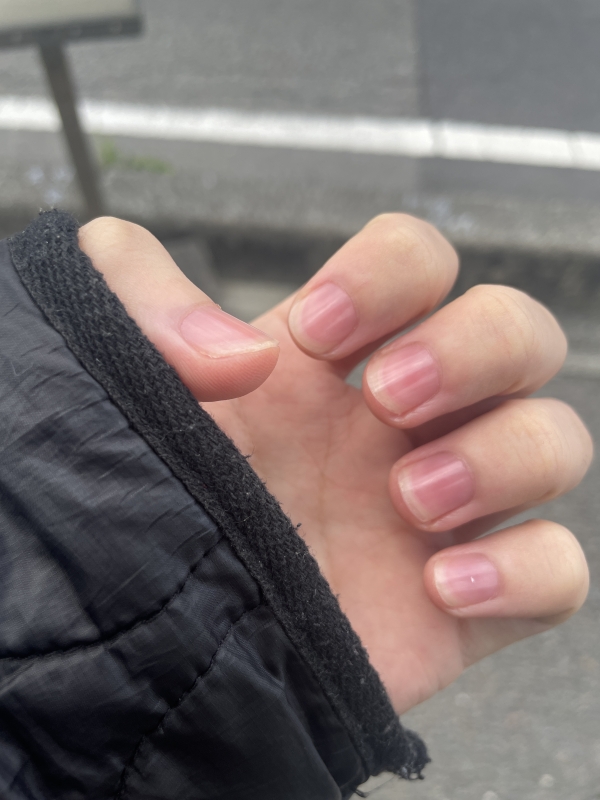 YUN(ユン) 27.初回カウンセリングから猶予くれるお店🫶