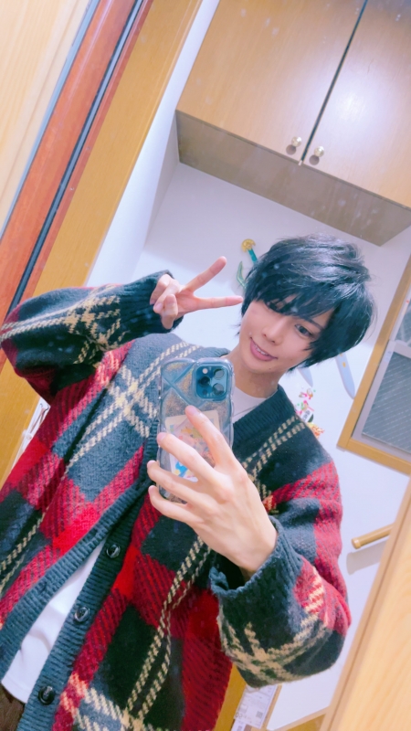 MAFUYU(マフユ) 【11月のスケジュールが反映されました🙌🦊ྀི】