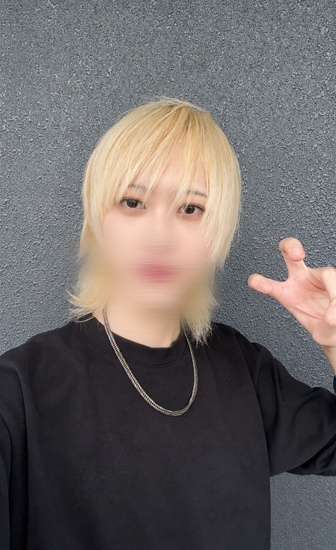 FUBUKI(ﾌﾌﾞｷ) 本当の気持ち
