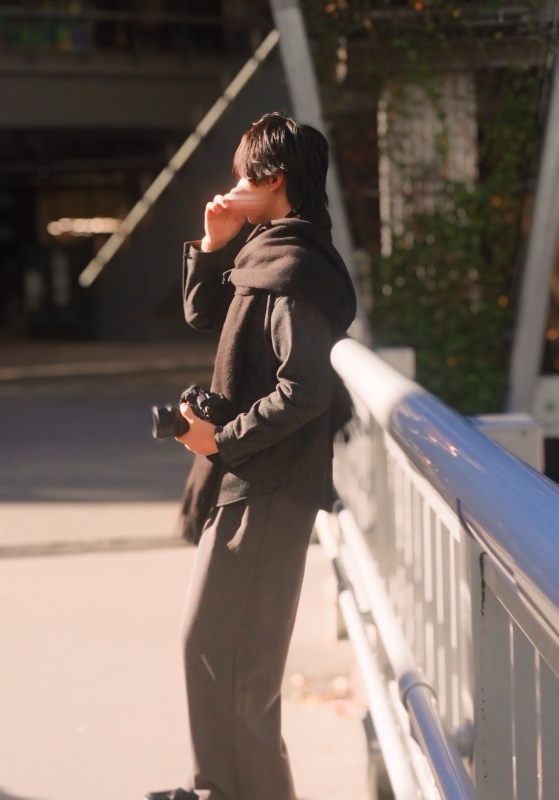 RITSUYA(ﾘﾂﾔ) 甘々な空間で癒されよ(*ˊᵕˋ* )