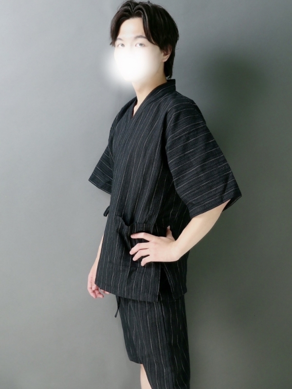 JIN(ジン) サマー宣材写真☀️