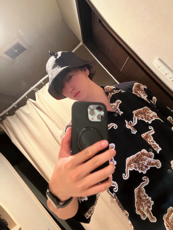 MEGURO(メグロ) 最近の趣味♨️