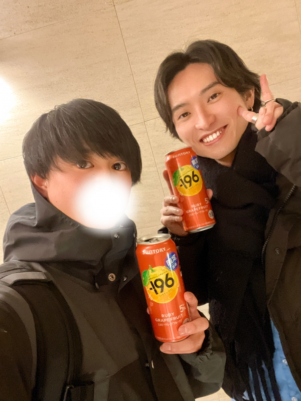 SHUNTO(ｼｭﾝﾄ) 鍋キャスアーカイブ☺︎