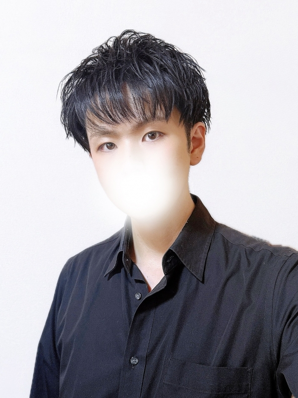 KOSHIN(コウシン） 快感は心で感じる