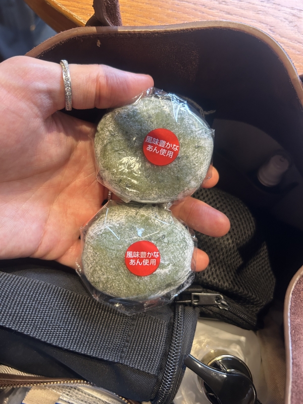 KONOSUKE(ｺｳﾉｽｹ) 関西人はカバンから大福出すんよ