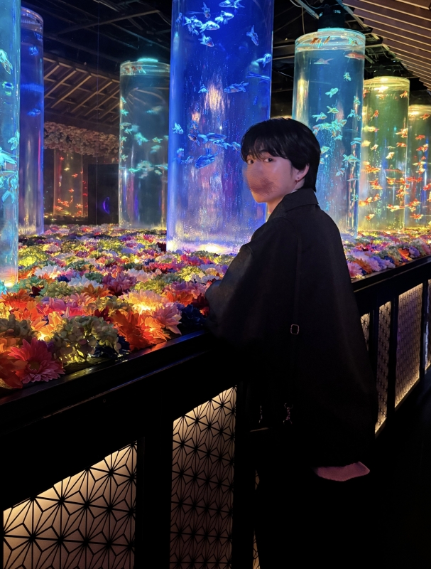 HARUYA(ハルヤ) 本日は15:00〜18:00と、23:30〜ご案内可能です