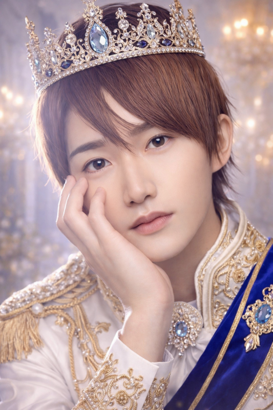 YUATO(ﾕｱﾄ) いつもと違う僕