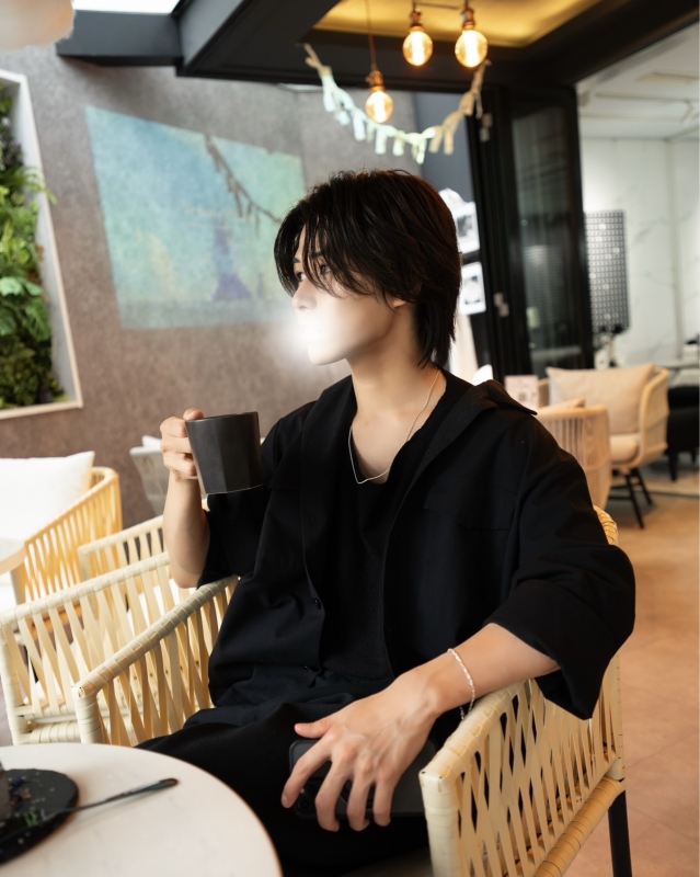 SAYUKI(ｻﾕｷ) 人と会ったあと、少し疲れる人へ