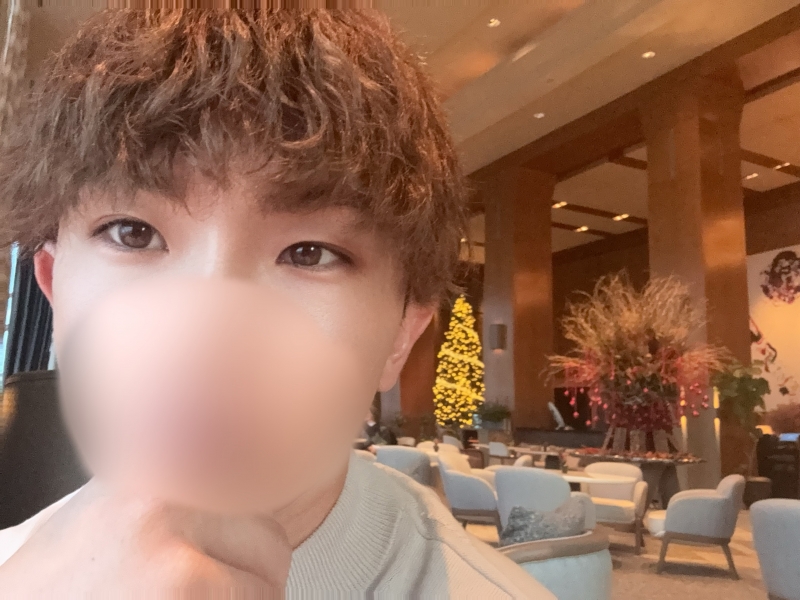 ARASHI(ｱﾗｼ) 【メリークリ○○ス】