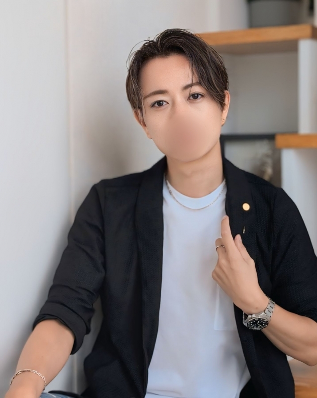 AYUMU(ｱﾕﾑ) 札幌出張　3/25〜3/27