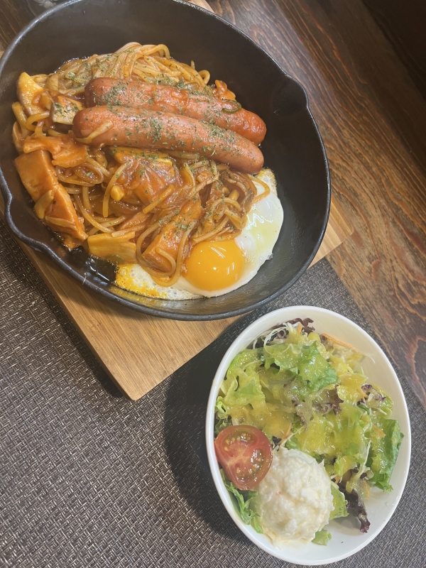 SHUNSUKE(シュンスケ) ナポリタン