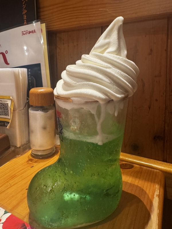 TAKAYA（ﾀｶﾔ） くりーむそーだ