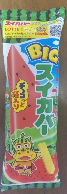 AISA(アイサ) 夏になったな🍉🍈