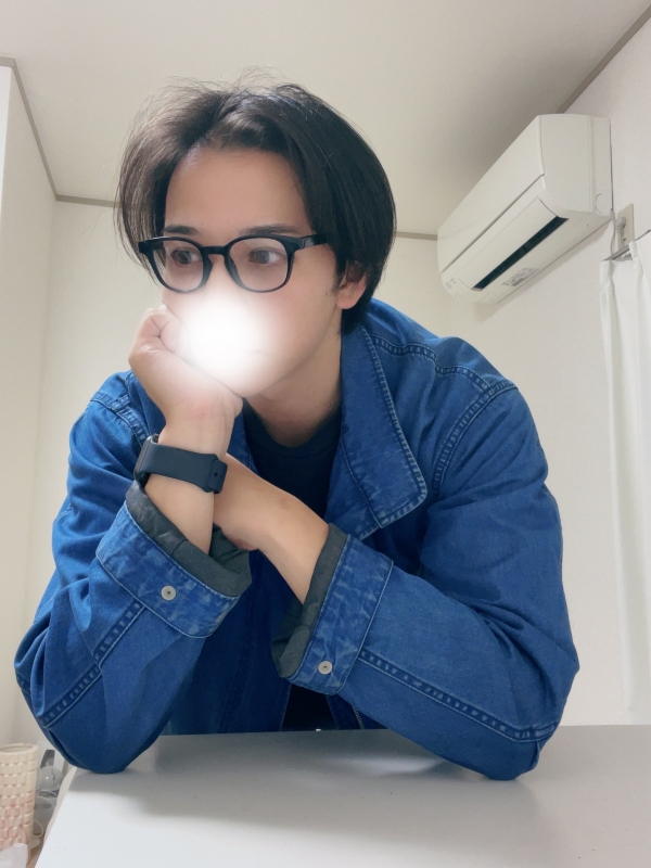 MEGURO(メグロ) 1週間お疲れ様です!