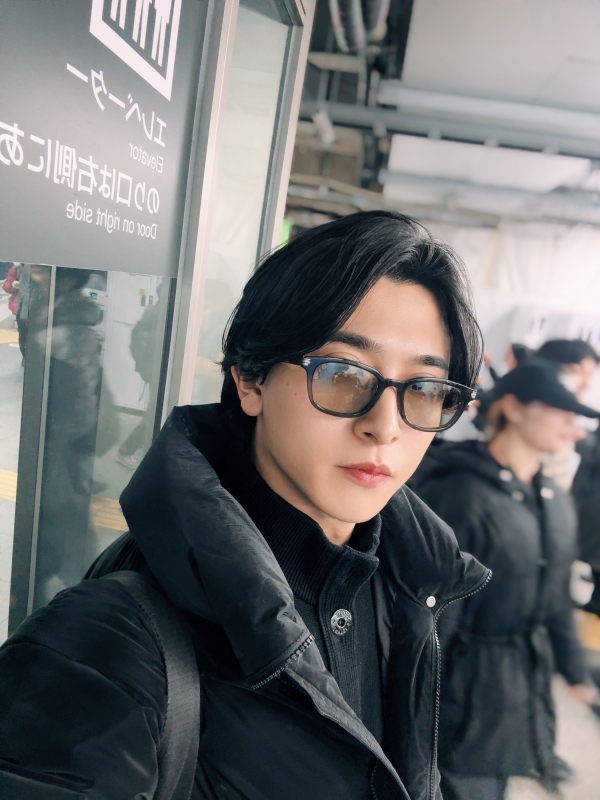 YOHITO(ﾖﾋﾄ) 【俺のスタンス箇条書き】