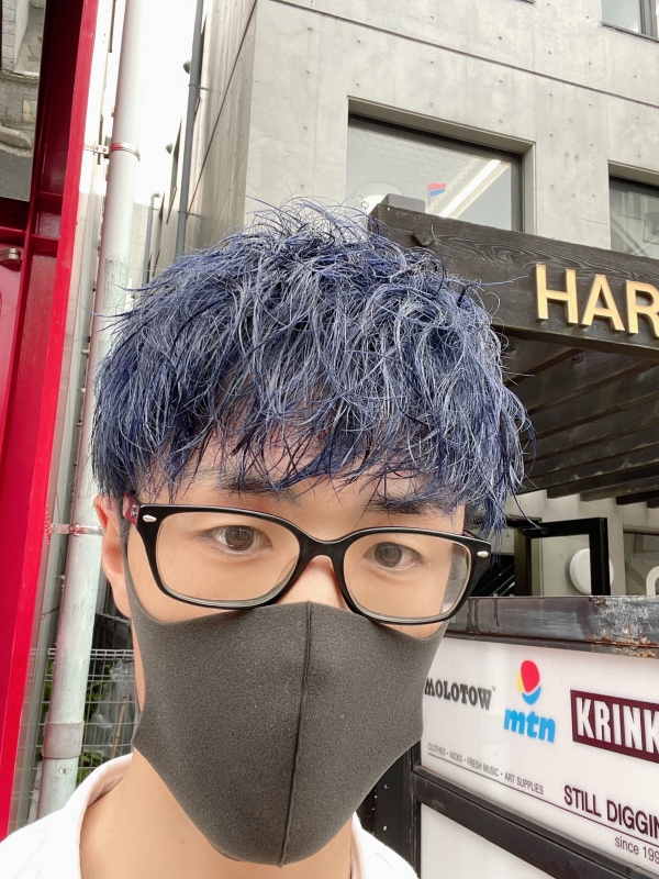 HANZO(ハンゾー) 復活