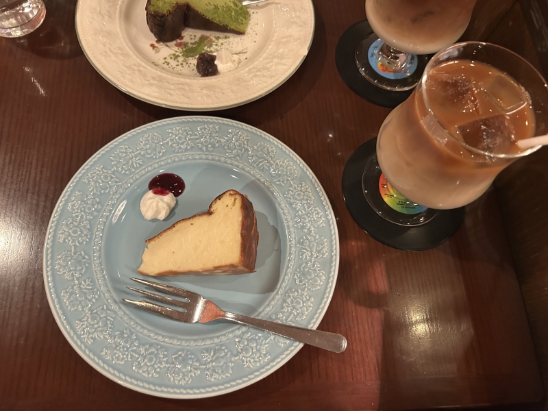 MAYUKI(ﾏﾕｷ) 念願🍰🍩🍴✨