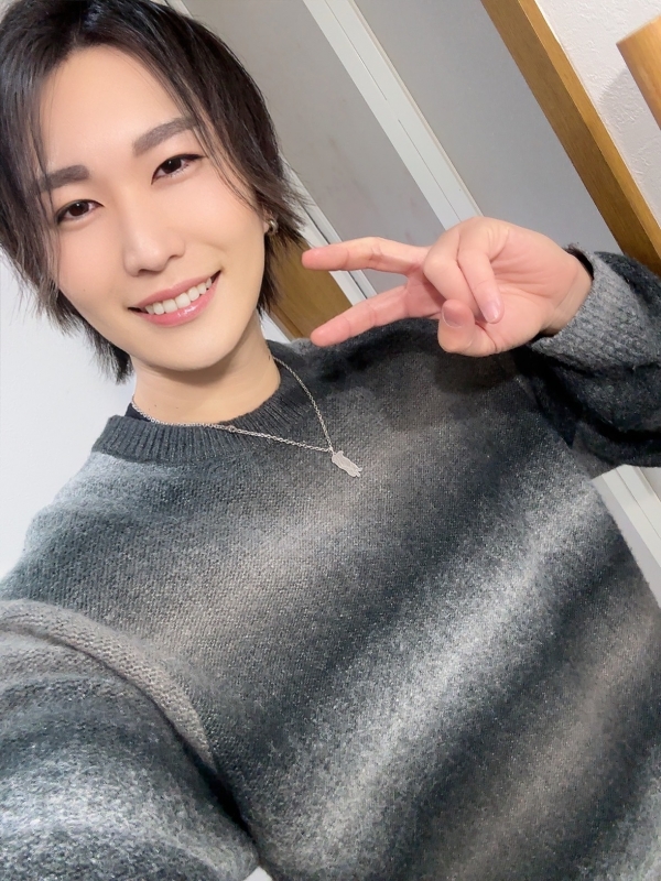 ATSUMU（ｱﾂﾑ） 全力