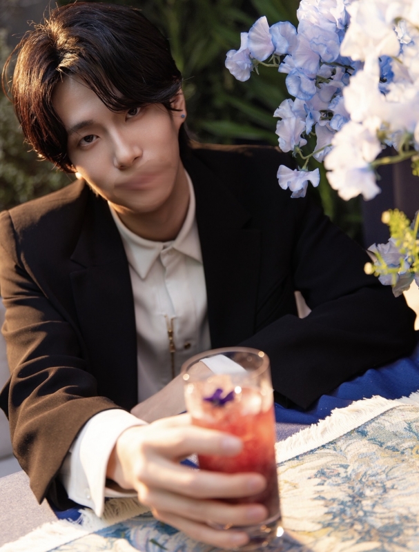 ROSÈ(ﾛｾﾞ) 一緒にバー行こうね