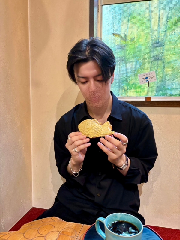 EISHI(ｴｲｼ) 🐟