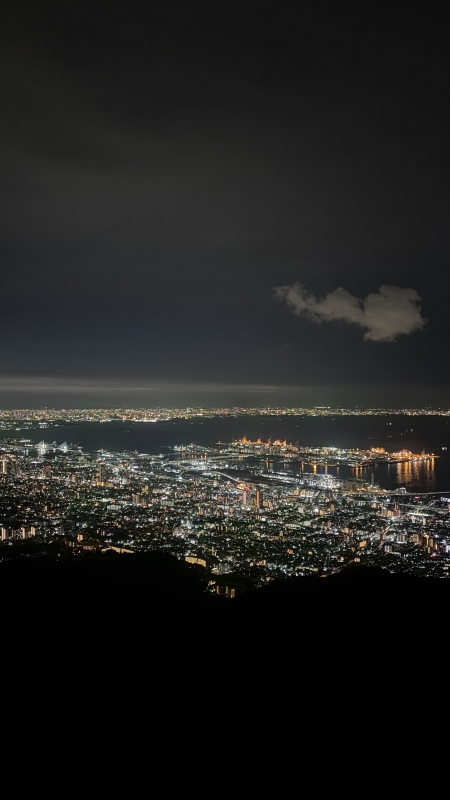 AITO(アイト) 夜景🌃