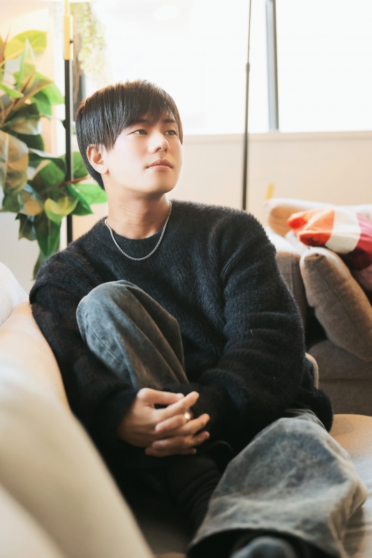 M(エム) 性という漢字は「心が生き生きする」と書く。