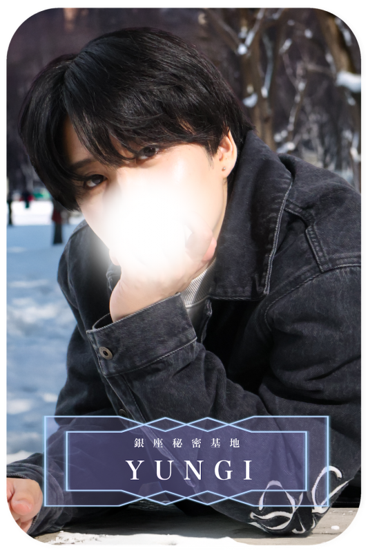 BOSS(ﾎﾞｽ) 今日からいるよ(^ට ‧̫ ට^)੭