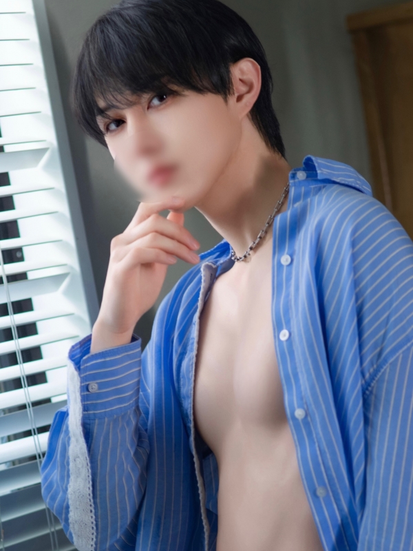 YUU (ﾕｳ) 今日も