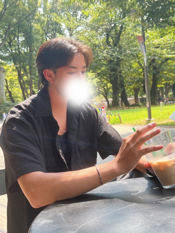 MEGURO(ﾒｸﾞﾛ) おはよう