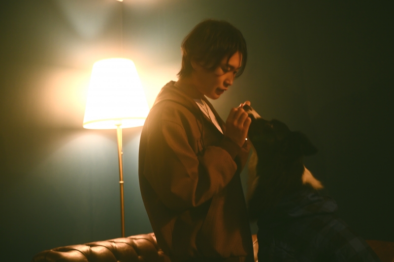 ATSUMU(アツム) 人と人