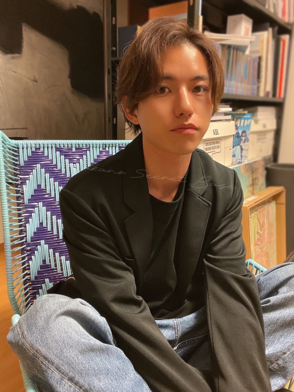 KLUTCH(クラッチ) 施術の流れ