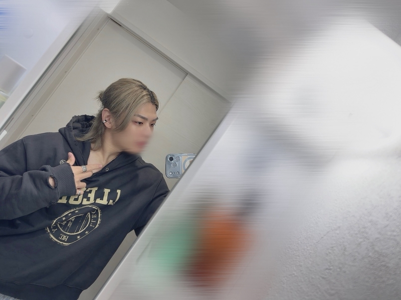 KEN（ｹﾝ） 深夜の時間