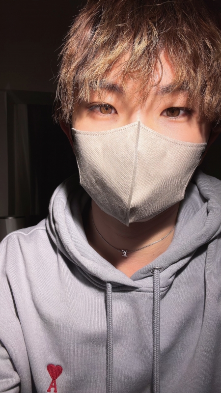 ARASHI(ｱﾗｼ) 【今夜ライブ配信】