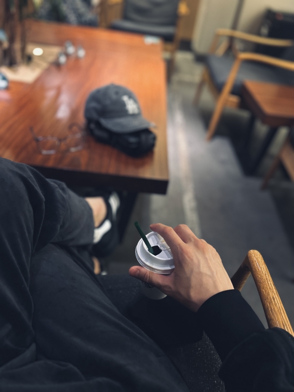 KONOSUKE(ｺｳﾉｽｹ) 初めて行ったのは20歳の時