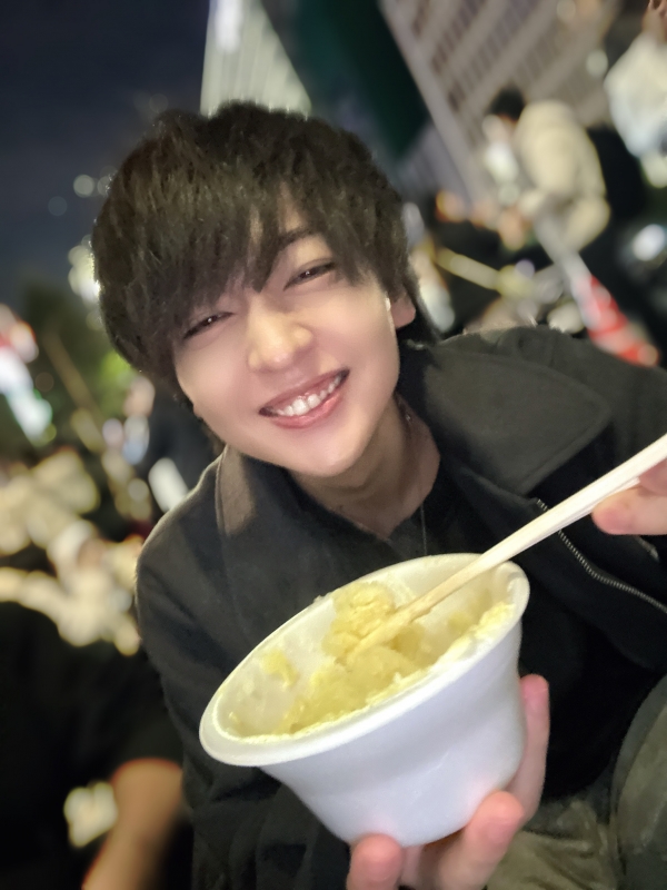 TATSUKI(ﾀﾂｷ) 笑い×癒し＝