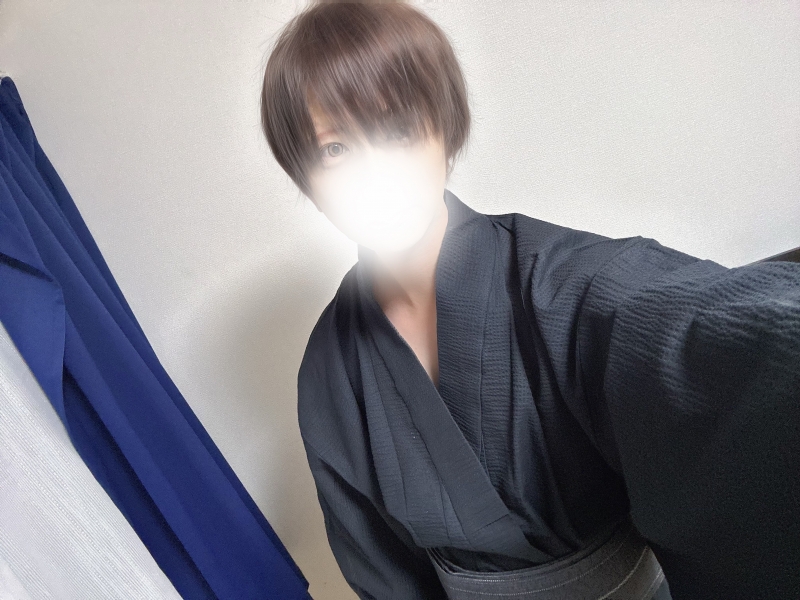 NANA(ﾅﾅ) 浴衣