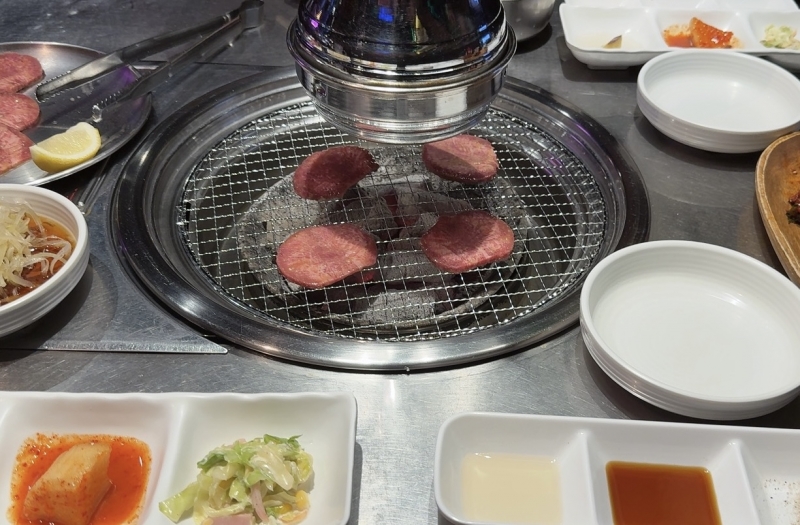 ASUMA (ｱｽﾏ) 🍖