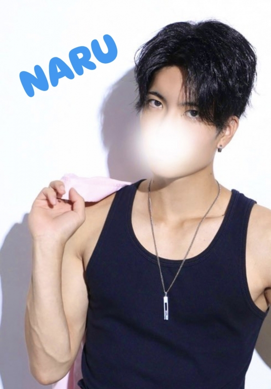 NARU(ﾅﾙ) ★自己紹介！★