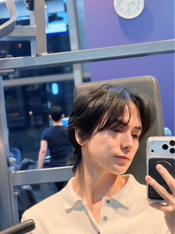 TOYUNG(トユン) コツコツ