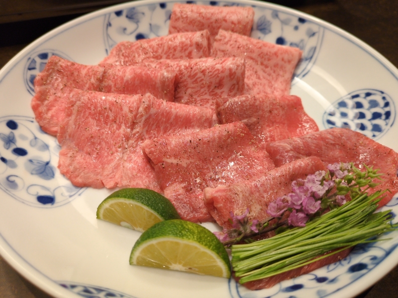 SHINYA(シンヤ) 新年初の焼き肉🥩