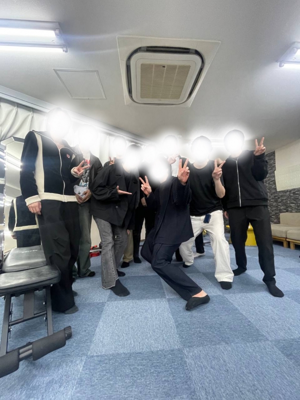 AYANO(ｱﾔﾉ) ソフトSM講習🧏‍♂️