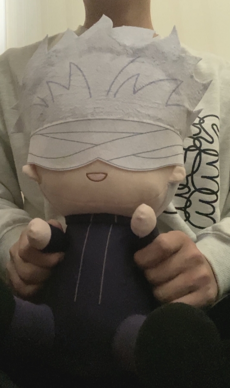 HARUMA(ﾊﾙﾏ) #27「術式展開中」