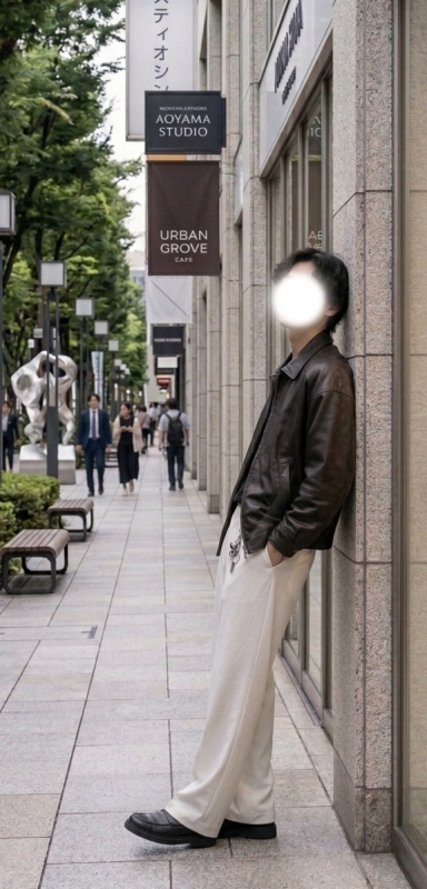 MATSUMOTO(ﾏﾂﾓﾄ) マツモトの好きなプレイ