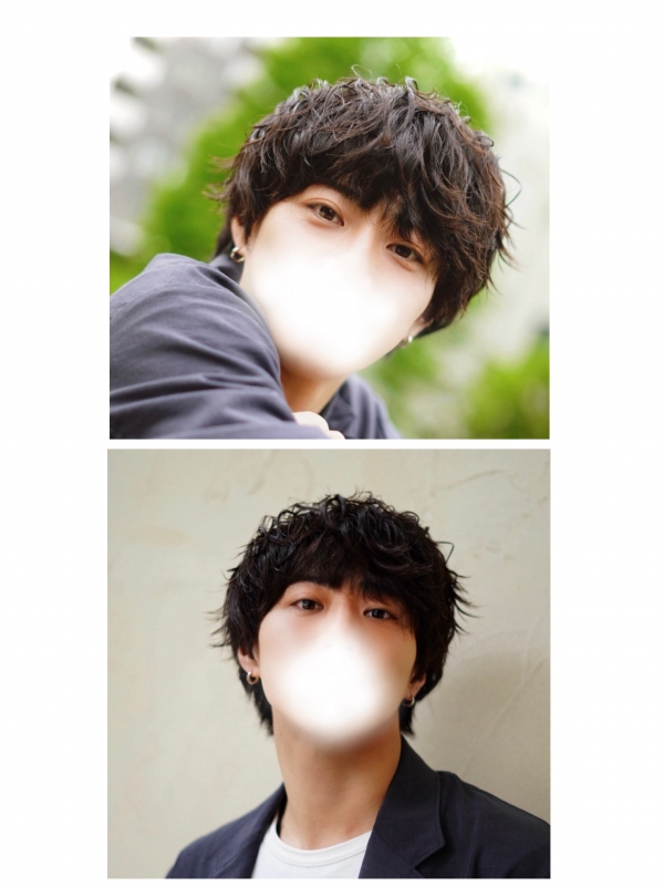 JOHN(ｼﾞｮﾝ) 本日も！